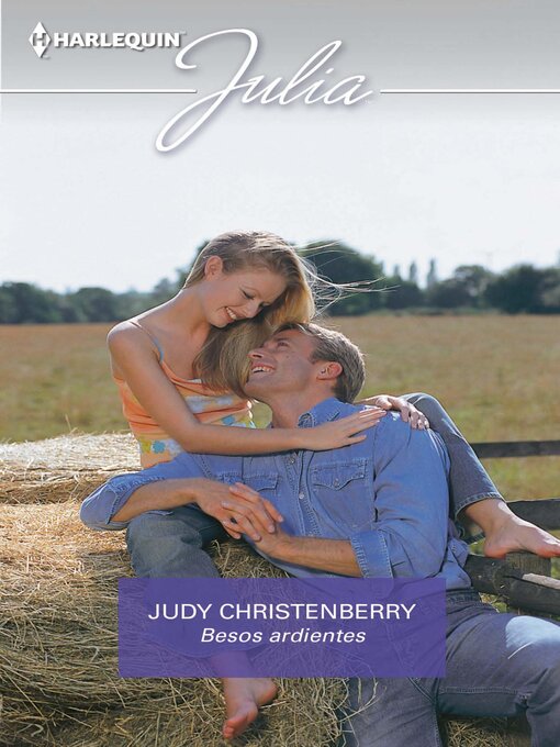 Title details for Besos ardientes by Judy Christenberry - Available